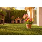 Gazon artificiel 1x4 m Valverde - CARREFOUR en promo chez Carrefour Versailles à 24,99 €