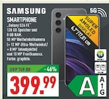 Aktuelles Galaxy S24 FE Smartphone Angebot bei Marktkauf in Wuppertal ab 399,99 €