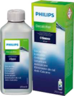 Flüssig-Entkalker "CA6700/10" von Philips im aktuellen Marktkauf Prospekt
