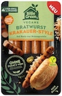 Aktuelle Bratwurst Angebote bei REWE in Ingolstadt Aktuelles Vegane Bratwurst Angebot bei REWE in Ingolstadt ab 2,49 €