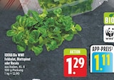 Aktuelles Feldsalat Angebot bei EDEKA in Würzburg ab 1,11 €