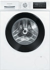 Waschmaschine WM14N2EX9 Angebot in Bad Kötzting Waschmaschine WM14N2EX9 im aktuellen Prospekt bei expert in Bad Kötzting
