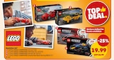 Bausteine-Set Angebote von LEGO bei Penny Mettmann für 19,99 €