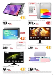 MediaMarkt Saturn Handy im Prospekt MediaMarkt Saturn Handy im Prospekt