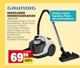 Marktkauf Seligweiler - Beutelloser Bodenstaubsauger VCC 3170 Angebot im Prospekt Beutelloser Bodenstaubsauger VCC 3170 bei Marktkauf im Seligweiler Prospekt für 69,99 €