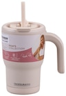 Isolierbecher im Rossmann Prospekt Isolierbecher von im aktuellen Rossmann Prospekt für 14,99 €