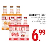Berry von Lillet im aktuellen EDEKA Prospekt für 6,99 €
