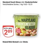 GLOBUS Erpolzheim Prospekt mit  im Angebot für 2,89 €