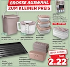 Henkeleimer im aktuellen Kaufland Prospekt