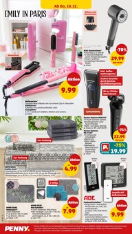 Werkzeug Angebot im Penny Prospekt, gültig von 15.12.2025 bis 21.12.2025 Werkzeug Angebot im aktuellen Penny Prospekt auf Seite 38