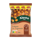 Erdnüsse im Teigmantel XXL von Alesto für 1,29 € bei Lidl im Angebot Erdnüsse im Teigmantel XXL von Alesto im aktuellen Lidl Prospekt