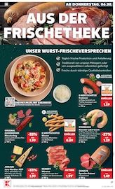 Radeberger im Kaufland Prospekt in Leverkusen Aktueller Kaufland Prospekt mit Radeberger, "Hier bin ich richtig", Seite 36