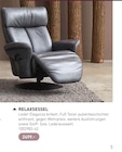 Aktuelle Relaxsessel Angebote bei Möbel Martin in Ludwigshafen (Rhein) Aktuelles RELAXSESSEL Angebot bei Möbel Martin in Ludwigshafen (Rhein) ab 2.499,00 €