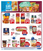 Aktueller EDEKA Prospekt mit Kuchen, "Noch kein °Punktesammler? Hier direkt anmelden!", Seite 14