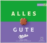 Pralinen Angebote von Milka bei Penny Lippstadt für 1,79 €