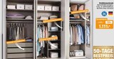 Aktuelle Kleiderschrank Angebote bei Opti-Wohnwelt in Bremen Aktuelles Drehtürenschrank Angebot bei Opti-Wohnwelt in Bremen ab 1.111,00 €