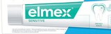 Sensitive Zahncreme von elmex im aktuellen budni Prospekt