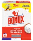 Lessive Poudre L'Original - BONUX - Super U à Antibes Lessive Poudre L'Original - BONUX en promo chez Super U Antibes à 7,59 €