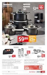 Backformen Angebot & Preis im aktuellen XXXLutz Prospekt Backformen Angebot im aktuellen XXXLutz Prospekt auf Seite 7