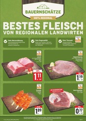 Pute im EDEKA Prospekt in Amberg Aktueller EDEKA Prospekt mit Pute, "Wir lieben Lebensmittel!", Seite 13