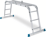 Multifunktionsleiter Angebote bei toom Baumarkt Ludwigshafen für 89,99 €