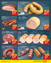 Wild im Netto Marken-Discount Prospekt in Nordhausen Aktueller Netto Marken-Discount Prospekt mit Wild, "Aktuelle Angebote", Seite 13