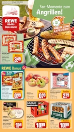 REWE Prospekt für Görlitz: "Dein Markt", 32 Seiten, 22.06.2026 - 27.06.2026