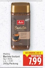 Barista Instant von Melitta im aktuellen E center Prospekt