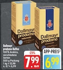 EDEKA Mülsen - prodomo Kaffee Angebot im Prospekt prodomo Kaffee bei EDEKA im Mülsen Prospekt für 6,99 €