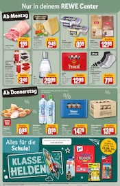 Ähnliche Umstandsmode Angebote im Prospekt "Dein Markt" von REWE in Bensheim Ähnliche Angebote wie Umstandsmode im Prospekt "Dein Markt" auf Seite 3 von REWE in Bensheim