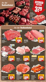 Braten im REWE Prospekt in Bornheim Aktueller REWE Prospekt mit Braten, "Dein Markt", Seite 8