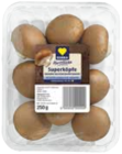 Champignons bei EDEKA im Oldsum Prospekt für 1,99 €