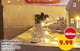 Weihnachtsdorf mit LEDs im Angebot bei Penny in Hamm Weihnachtsdorf mit LEDs Angebote bei Penny Hamm für 9,99 €
