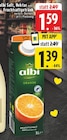 Saft Orange Angebote von albi bei E center Wuppertal für 1,39 €