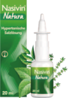 LINDA - Natura Nasenspray Angebot im Prospekt Natura Nasenspray bei LINDA im Prospekt "" für 5,49 €