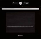 Einbaubackofen BIR4 DP8FS2 ES im Angebot bei expert in Hannover Einbaubackofen BIR4 DP8FS2 ES Angebote von Bauknecht bei expert Hannover für 339,00 €