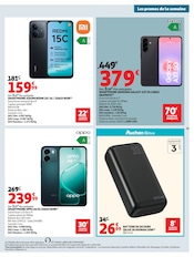 Prospectus Auchan Hypermarché "LES TOPS" en cours à Dunkerque, Page 33 Catalogue Auchan Hypermarché en cours à Dunkerque, "LES TOPS", Page 33