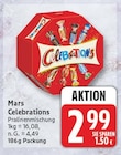 Celebrations von Mars für 2,99 € bei EDEKA im Angebot Celebrations von Mars im aktuellen EDEKA Prospekt