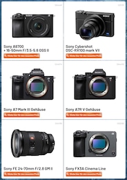 Handy im Kamera Express Prospekt "WINTER DEALS!" auf Seite 6