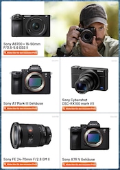 Aktueller Kamera Express Prospekt mit Smartphone, "WINTER DEALS!", Seite 6