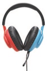 Gaming-Headset Quantum 100 N im Angebot bei expert in Kaarst Gaming-Headset Quantum 100 N Angebote von JBL bei expert Kaarst für 34,99 €
