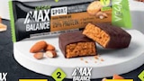 Proteinriegel von MAX BALANCE für 1,03 € bei Netto Marken-Discount im Angebot Proteinriegel von MAX BALANCE im aktuellen Netto Marken-Discount Prospekt