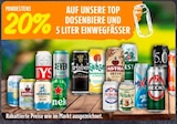 Aktuelle Bier Angebote bei EDEKA in Norderstedt Aktuelles 20% Rabatt Angebot bei EDEKA in Norderstedt