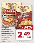 combi Börger - Marinierter Grillkäse Angebot im Prospekt Marinierter Grillkäse bei combi im Börger Prospekt für 2,49 €