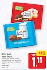 Bunte Vielfalt von Ritter Sport für 1,11 € bei E center im Angebot Bunte Vielfalt von Ritter Sport im aktuellen E center Prospekt