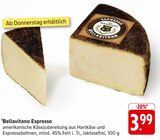 Espresso im Angebot bei E center in Heidenheim Espresso Angebote von Bellavitano bei E center Heidenheim für 3,99 €