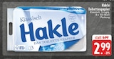 Toilettenpapier Klassisch Angebote von Hakle bei E center Mönchengladbach für 2,99 €