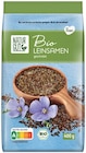Penny Großröhrsdorf - Bio Leinsamen Angebot im Prospekt Bio Leinsamen bei Penny im Großröhrsdorf Prospekt für 1,25 €