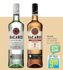 Bacardi Carta Blanca im Angebot bei Marktkauf in Neu-Ulm Bacardi Carta Blanca Angebote bei Marktkauf Neu-Ulm für 9,99 €