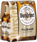 Warsteiner Pilsener Angebote von Warsteiner bei EDEKA Norderstedt für 3,79 €